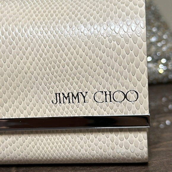 Jimmy Choo Sunglasses Case - Picture 2 of 7